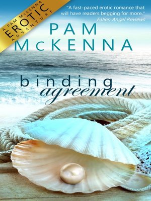 cover image of Binding Agreement
